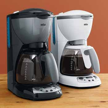 Braun Commercial Coffee Makers on Coffee Machines   Mr Coffee Coffee Maker