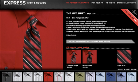 striped tie striped shirt. Can you wear a vertical stripe