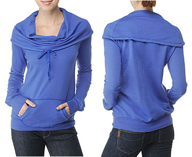 Splendid Baby Fleece Sweater